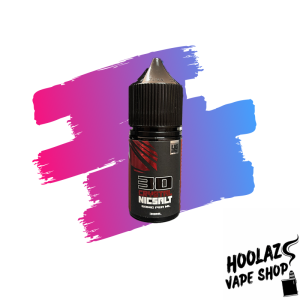 nic salt. Pure+ Crystal NicSalt- VG Base 60mg (30ml)