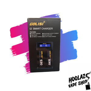1. Golisi I2 USB Charger
