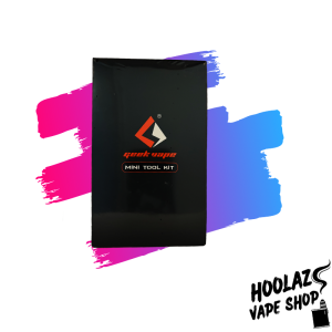 1. Geekvape Mini Tool Kit