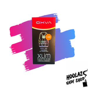 oxva xlim mesh 0.8. Oxva Xlim Mesh replacement Pods (Single) 0.8ohm