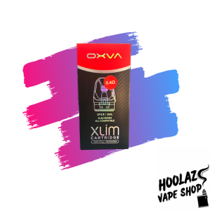 oxva xlim mesh 0.4. Oxva Xlim Mesh replacement Pods (Single) 0.4ohm