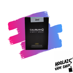 uwell aliburn g pod. Uwell Caliburn G Repacement pod (No Coil) ( Single Pod)