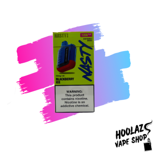 blackberry ice. Nasty Blackberry Ice 1200 puffs