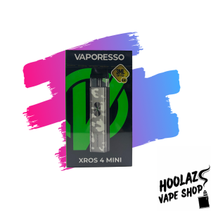 vaporesso xros 4 mini camo. Vaporesso XROS 4 Mini