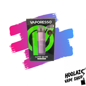 vaporesso luxe q@ se pers. Vaporesso LUXE Q2 SE Pod Kit