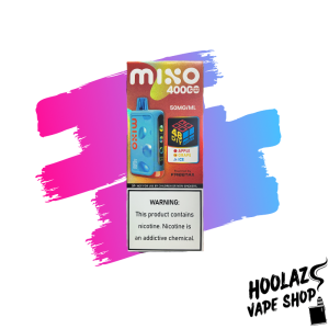apple grape ice. Freemax Mixo Apple Grape ice (40 000 puffs)