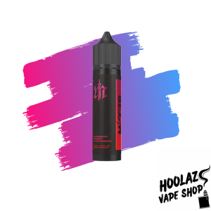 blueberry cherry cranberry. Misfits MTL/Salt longfill Flavour- Blueberry Cherry Cranberry (60ml)