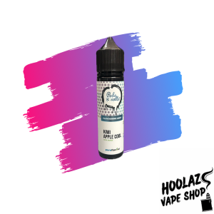 kiwi apple cool. Pods n Salts MTL/Salt Longfill Pure flavour- Kiwi Apple Cool (60ml)