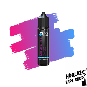blue lemonade pop. One Cloud Pod Plus MTL/Salt Longfill Pure flavour - Blue Lemonade Pop (60ml)
