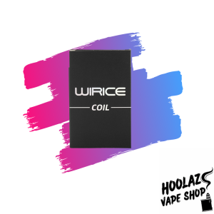 wirice coil. Hellvape wirice lancher Mesh coil - 0.21ohm (single coil)