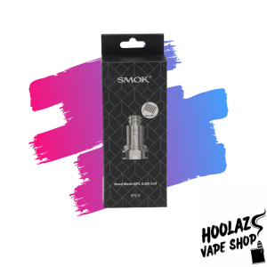 smok nord mesh mtl 0.8ohm coil. Smok Nord Mesh- MTL 0.8ohm (single coil)