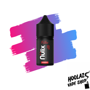 cola gummy nicsalts. Nulix - Cola gummy Salt/MTL (30ml)