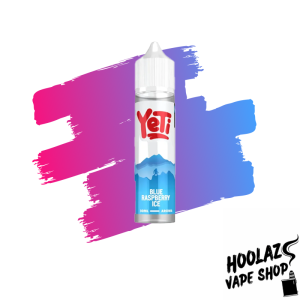 blue raspberry ice 60ml. Yeti Summit- Blue Raspberry Ice Salt/MTL (60ml)