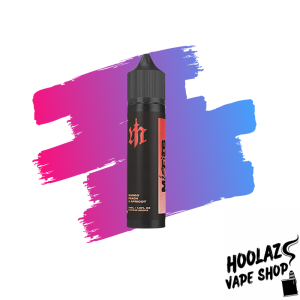 mango peach & apricot. Misfits MTL/Salt longfill Flavour- Mango peach Apricot (60ml)