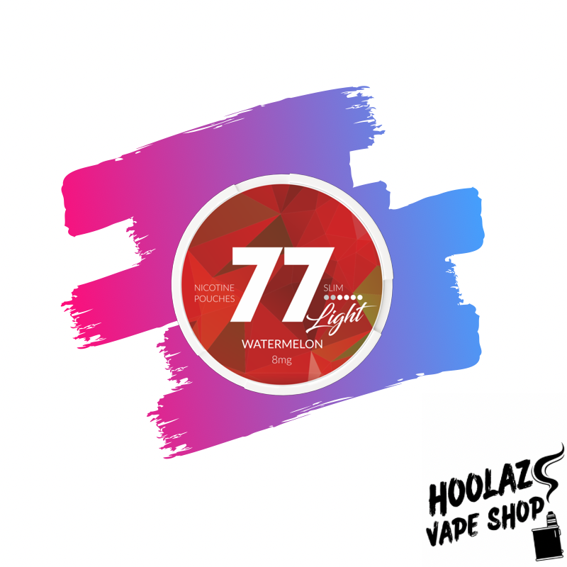 77 watermelon. 77 Watermelon