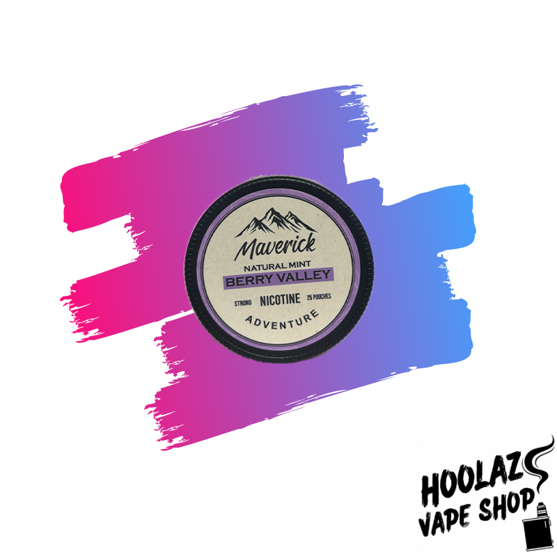 maverick natural mint. Maverick - Berry Valley