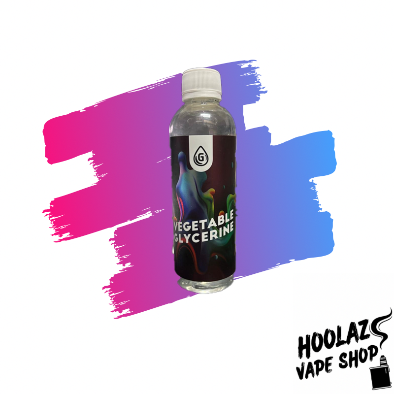 vg. Dispo Drops Vg (80ml)