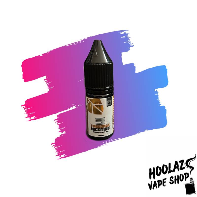 nic. Dispo Drops Nic Shot 3%
