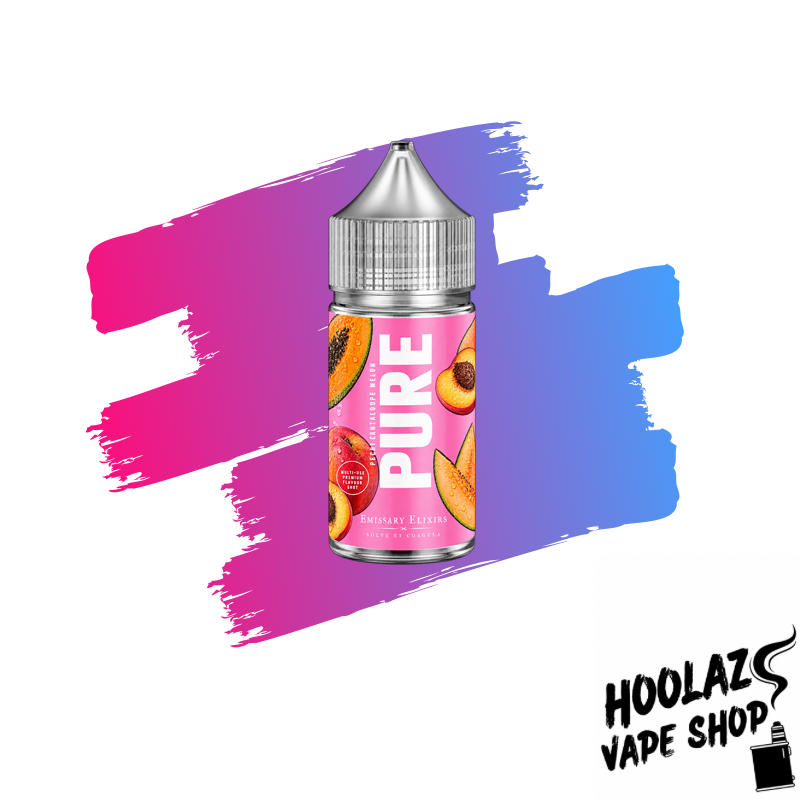 pienk flavour. Pure Pienk Flavour Shot (30ml)