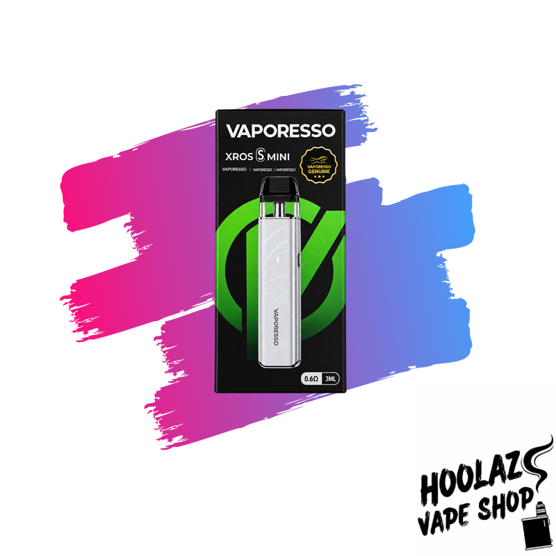 xros 6 mini. Vaporesso Xros 6 Mini Pod kit