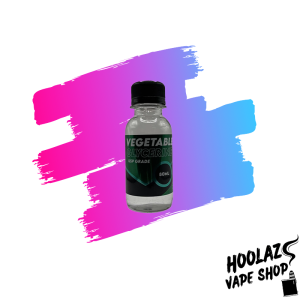 vg. Misfits Vg (80ml)